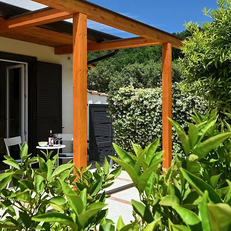 Agriturismo Guerritore Baronissi Exterior photo