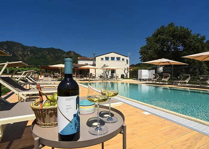 Agriturismo Guerritore