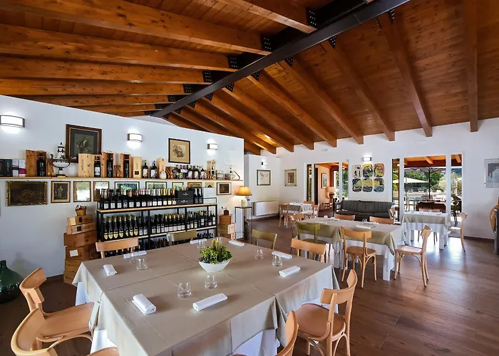Agriturismo Guerritore