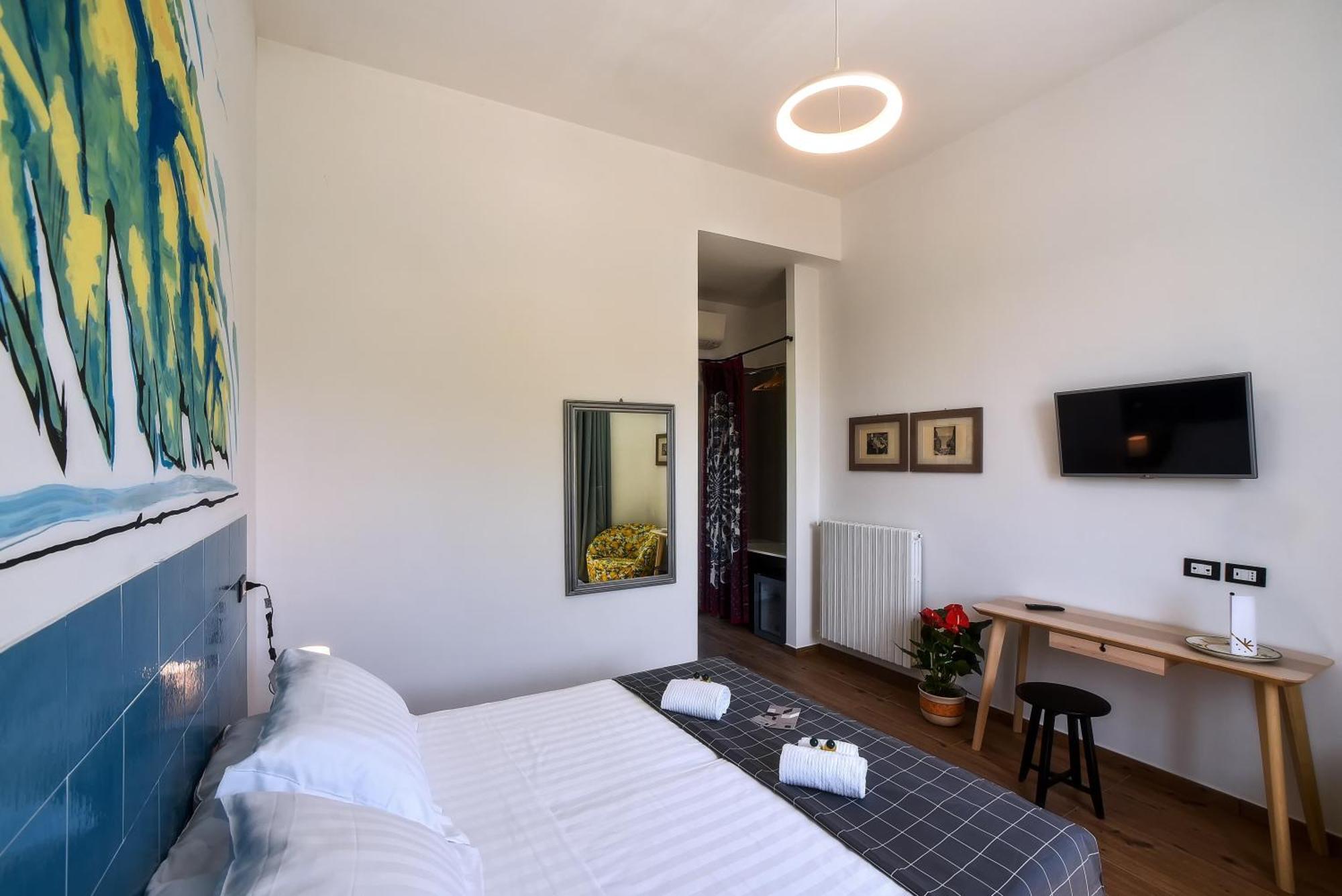 Guerritore Farm stay