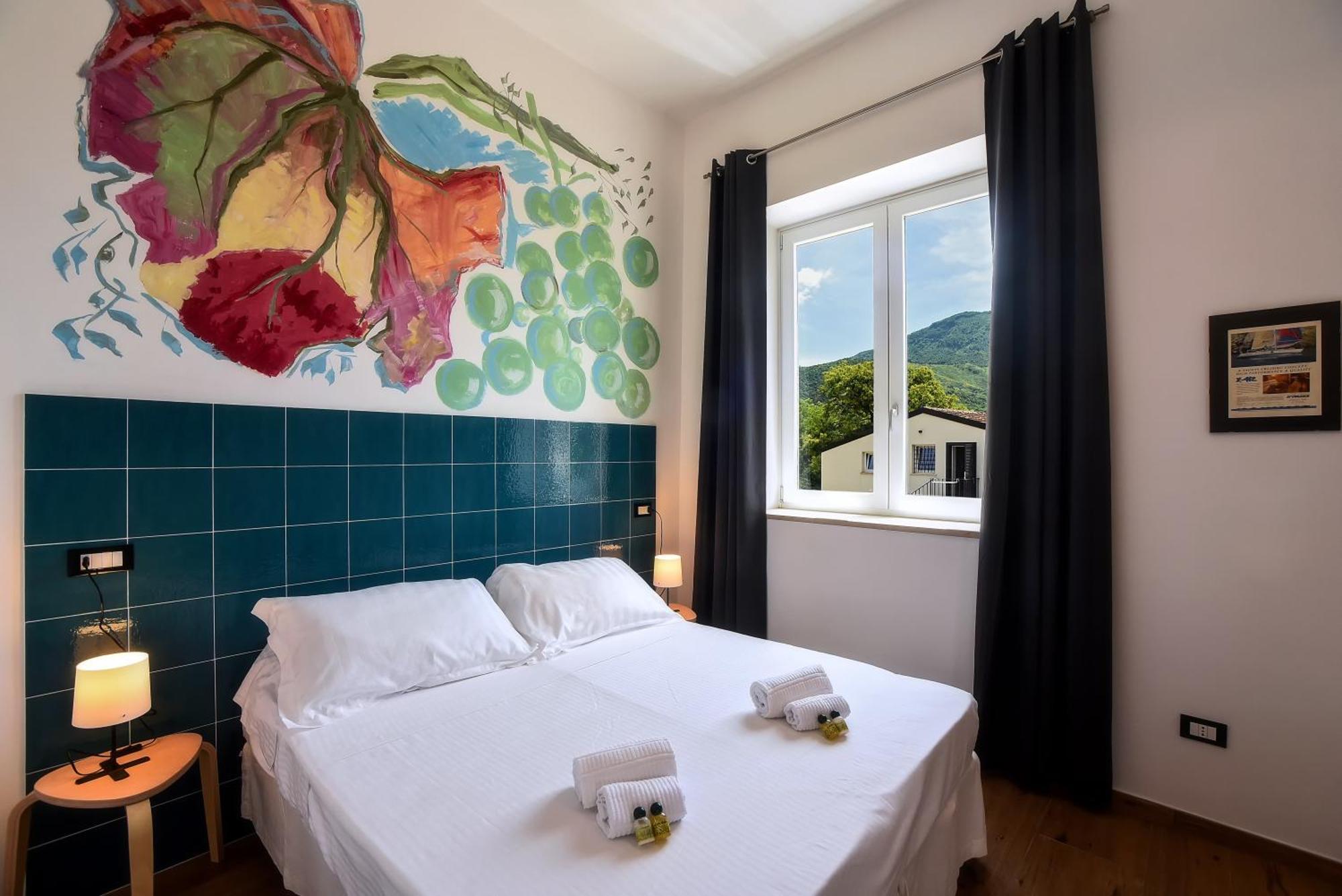 Guerritore Farm stay *