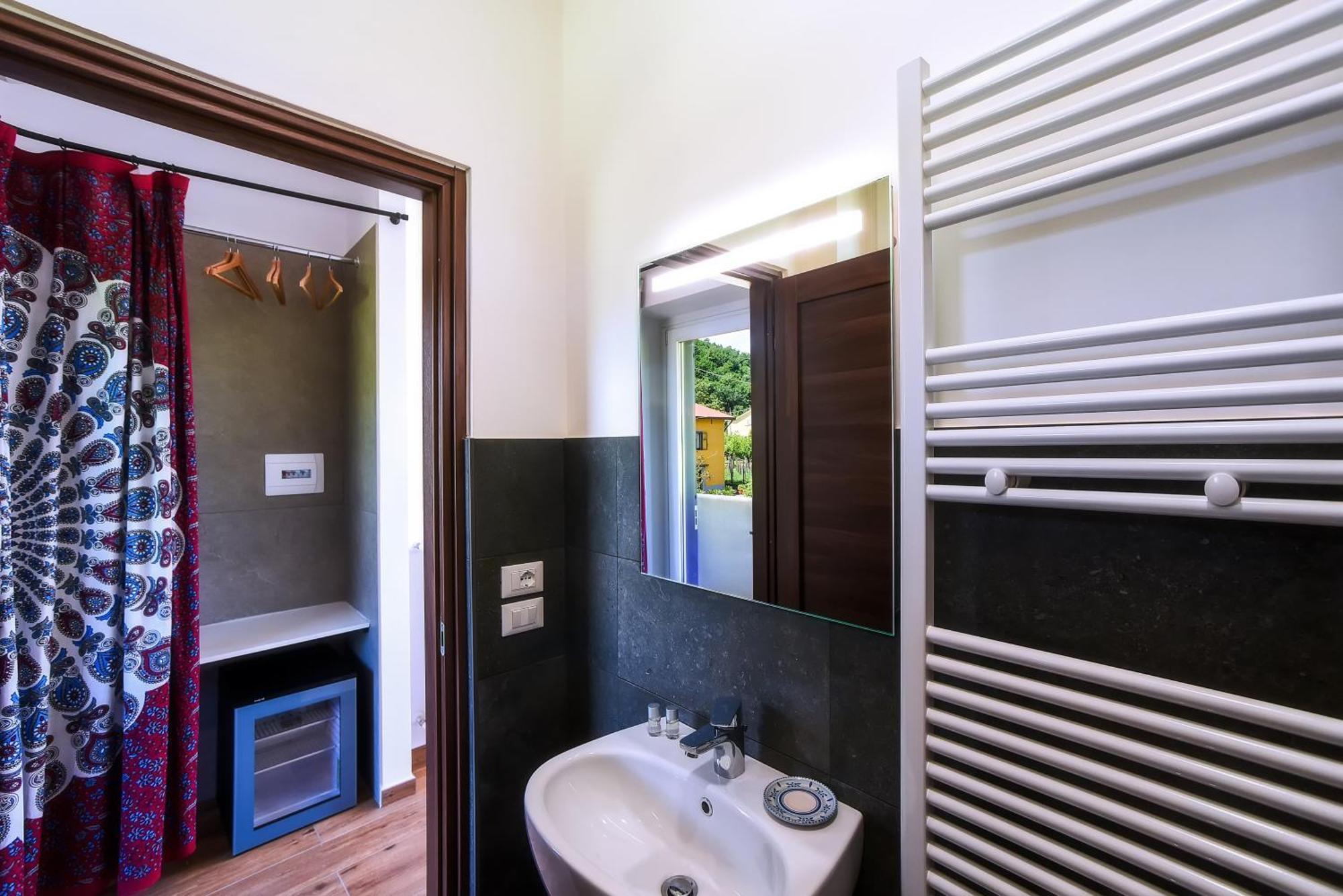 Guerritore Farm stay *