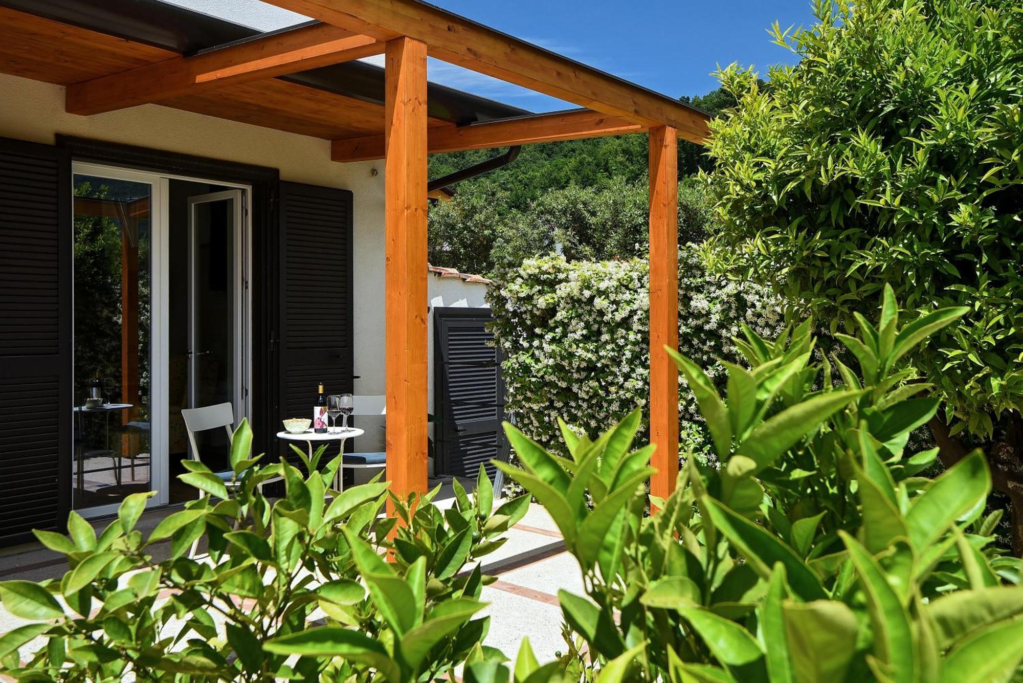 Guerritore Farm stay *