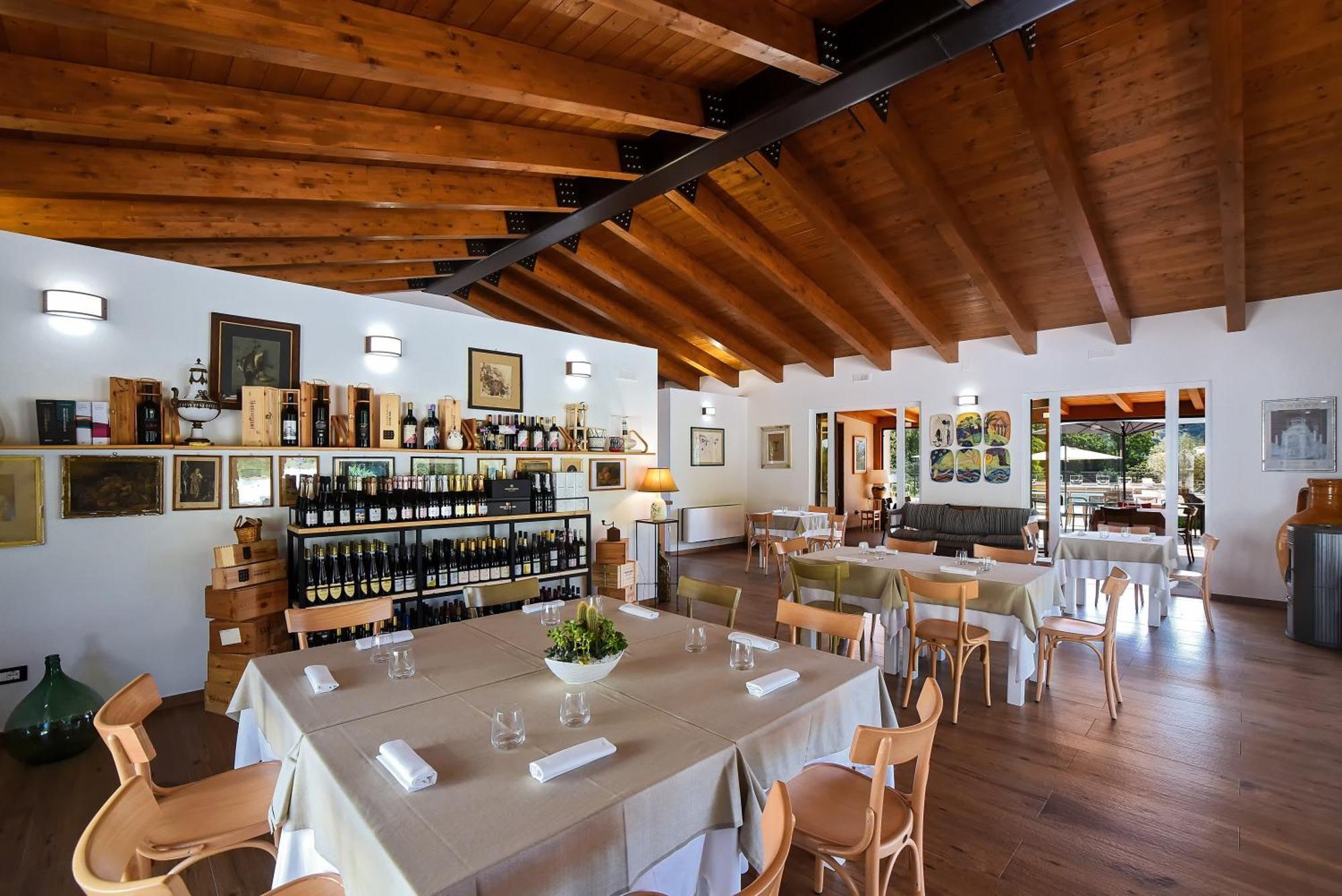 Guerritore Farm stay Baronissi